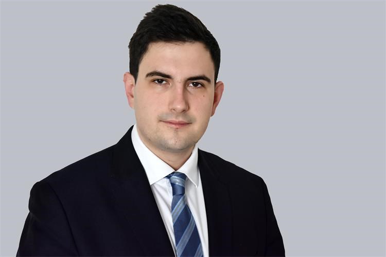 Slika /00 Foto mobitel/Europski semestar/Članovi Vlade/4 Članovi Vlade - 14 Vlada RH/Novo 197.2019/Glasnogovornik Vlade Marko Milic.jpg